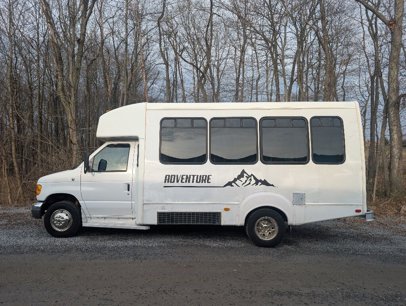 Used 2007 Ford E-450 and Econoline 450