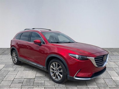 Used 2019 MAZDA CX-9 Grand Touring