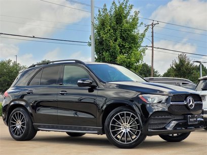 Certified 2023 Mercedes-Benz GLE 450 4MATIC