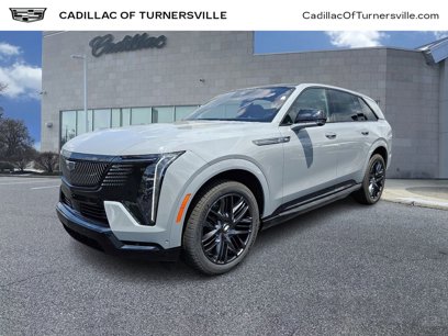 New 2026 Cadillac Escalade IQ Sport 1
