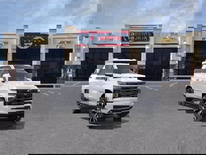 New 2025 Chevrolet Suburban High Country
