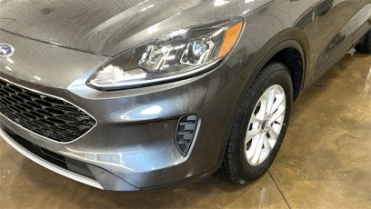 Used 2020 Ford Escape SE