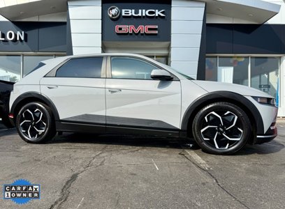 Used 2023 Hyundai Ioniq 5 SEL w/ Cargo Package