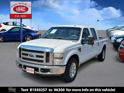 Used 2009 Ford F250 Lariat