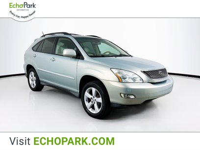 Used 2007 Lexus RX 350 2WD