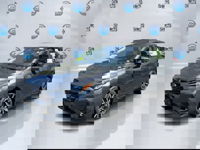 New 2025 Subaru Impreza 2.0i Sport