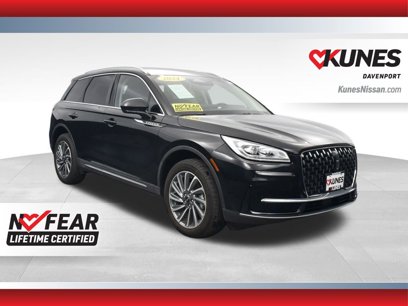 Used 2024 Lincoln Corsair Reserve