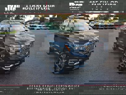 Used 2019 GMC Acadia Denali w/ Technology Package