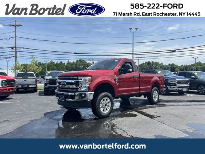 Certified 2022 Ford F250 XLT w/ XLT Value Package