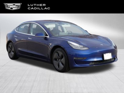 Used 2018 Tesla Model 3 Long Range