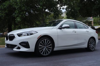 Used 2021 BMW 228i Gran Coupe w/ Convenience Package