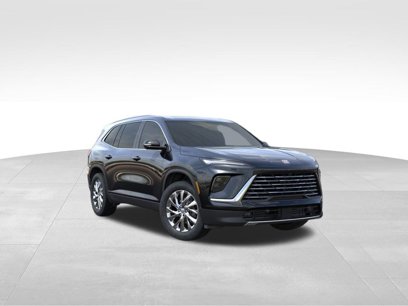 New 2025 Buick Enclave Preferred w/ LPO, Floor Liner Package