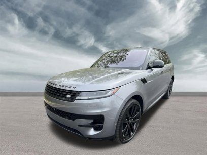 Used 2023 Land Rover Range Rover Sport SE