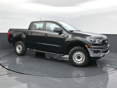 Used 2021 Ford Ranger XL w/ Equipment Group 101A High