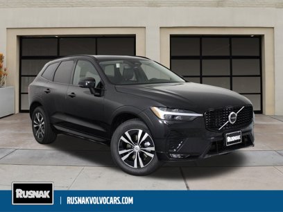 New 2025 Volvo XC60 B5 Core w/ Climate Package