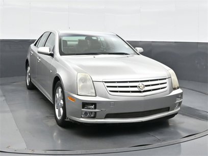 Used 2005 Cadillac STS V8 w/ Preferred Equipment Group