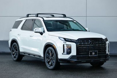 New 2025 Hyundai Palisade XRT