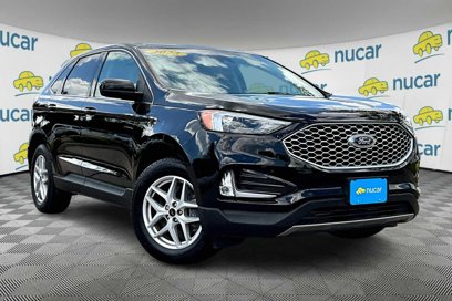 Used 2023 Ford Edge SEL w/ Convenience Package