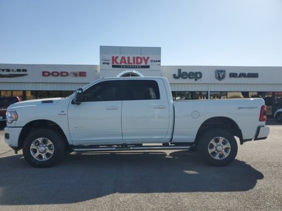 New 2024 RAM 2500 Big Horn w/ Towing Technology Group