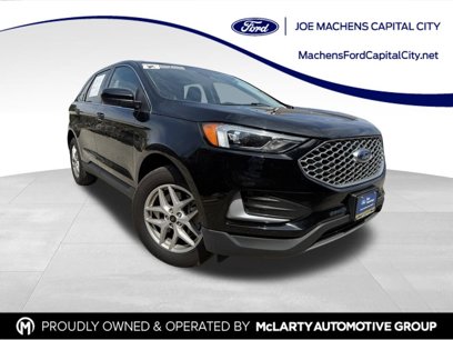 Certified 2023 Ford Edge SEL