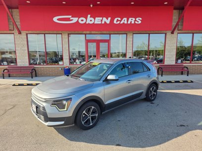 Used 2023 Kia Niro LX