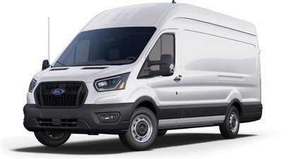 New 2025 Ford Transit 350 148 High Roof Extended