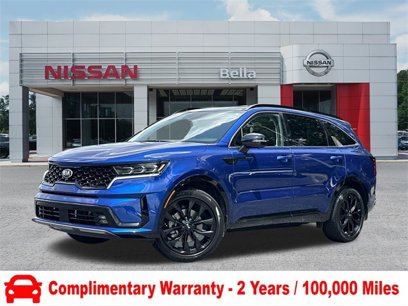Used 2021 Kia Sorento SX