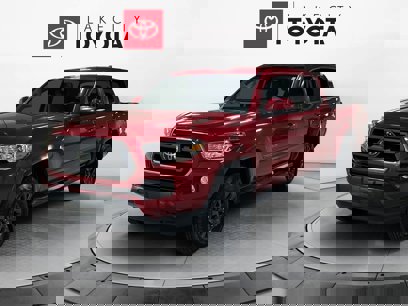 Used 2023 Toyota Tacoma SR5