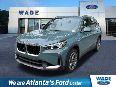 Used 2023 BMW X1 xDrive28i w/ Premium Package