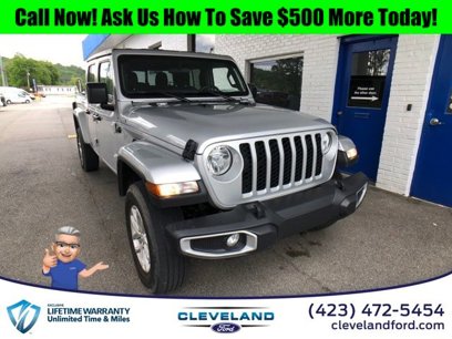 Used 2023 Jeep Gladiator Sport