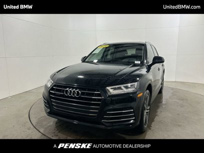 Used 2020 Audi Q5 e Premium Plus w/ Premium Plus Package
