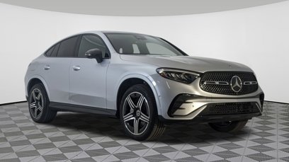 Used 2024 Mercedes-Benz GLC 300 4MATIC