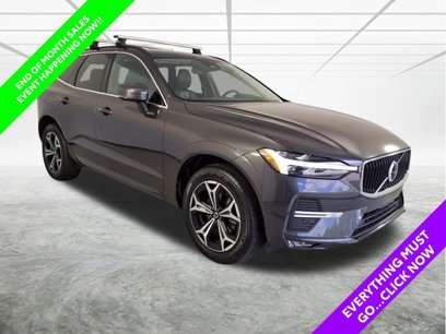 Used 2022 Volvo XC60 B5 Momentum