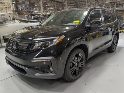 Used 2022 Honda Pilot Special Edition