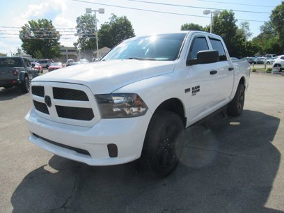 Used 2019 RAM 1500 Express w/ Express Value Package