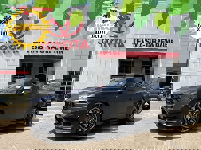 Used 2024 Ford Mustang Dark Horse
