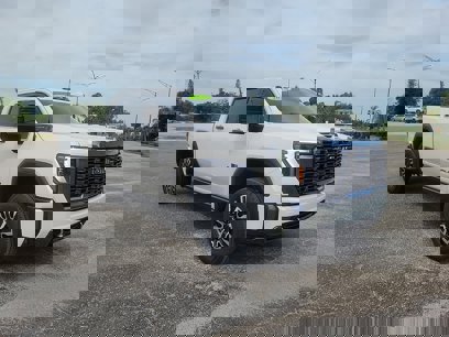 Certified 2024 GMC Sierra 2500 Denali Ultimate