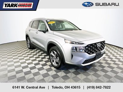 Used 2023 Hyundai Santa Fe SEL