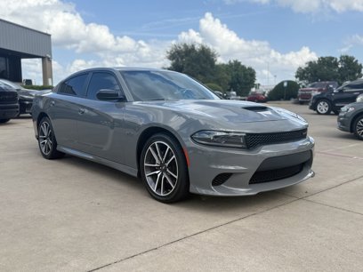 Used 2023 Dodge Charger R/T