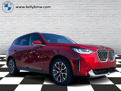New 2026 BMW X3 xDrive30 w/ Premium Package