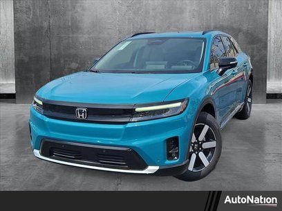 New 2025 Honda Prologue Touring