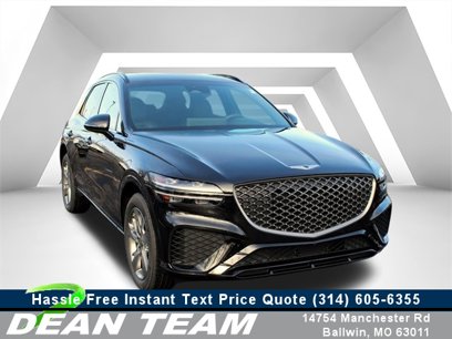 New 2024 Genesis GV70 3.5T Sport