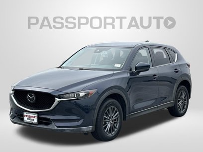 Used 2019 MAZDA CX-5 Touring
