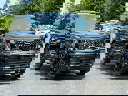 New 2025 Kia Telluride EX X-Line
