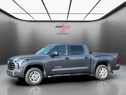 Used 2023 Toyota Tundra SR5