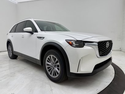 New 2025 MAZDA CX-90 3.3 Turbo w/ Select Package
