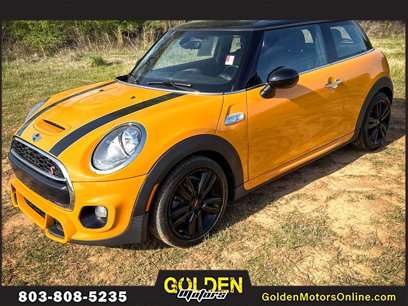 Used 2018 MINI Cooper S