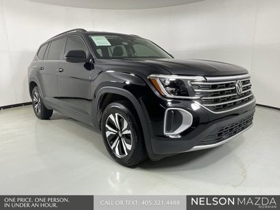 Used 2024 Volkswagen Atlas SE
