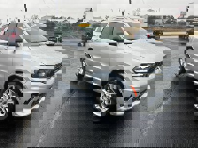 New 2025 Dodge Durango GT