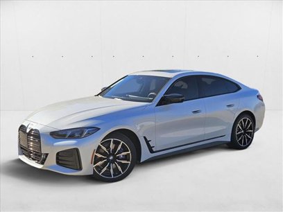 Used 2025 BMW i4 M50 w/ Parking Assistance Package